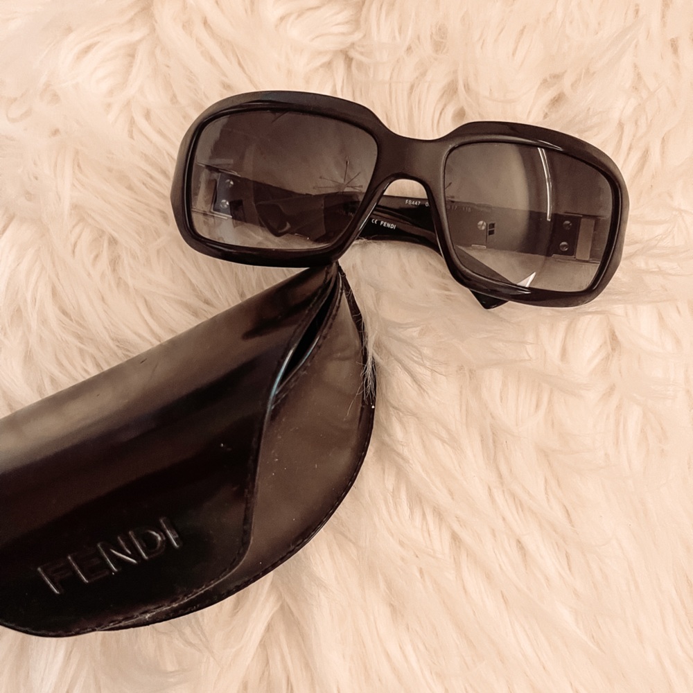 Fendi Sunglasses